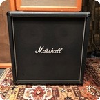 Marshall Vintage 1977 Marshall JMP 4x12 Guitar Cabinet Celestion G12H T1281