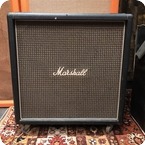 Marshall Vintage 1973 Marshall JMP 4x12 Guitar Cabinet Celestion G12M T1511