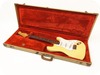 Fender Stratocaster 1988 Vintage Reissue AVRI 62  With Original Case 1988-Vintage Blonde