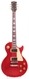 Gibson Les Paul Classic Plus Flame Top 1992-Cherry Red