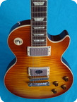 Gibson Les Paul Standard 2010 Light Burst