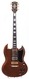 Gibson SG Custom 1973-Walnut