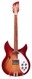 Rickenbacker 330 1997-Fireglo