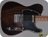 Fender Rosewood Telecaster MIJ 1996-Natural