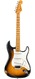 Fender Custom Shop Limited Edition Stratocaster Relic 2015 1955