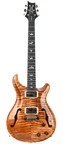 PRS Hollowbody II Pizo LTD Copperhead