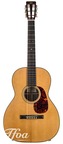 Atkin Alister 000 37S 28 Style 12 Fret