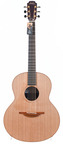 Lowden F25 Rosewood Cedar Lefty