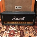 Marshall Vintage 1982 Marshall JCM800 Lead Series 50w Amplifier Head