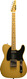 Macmull Guitars T-Classic Butterscotch MN