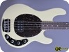 Musicman Stingray Limited 2005 2005 White