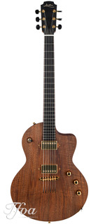 Lowden Gl10 Walnut