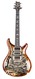 PRS Special 22 Semi Hollow Burnt Maple Leaf Limited Edition