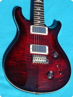 2015 prs custom 22