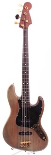 Fender Jazz Bass '62 Reissue 1992 Walnut