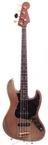 Fender Jazz Bass 62 Reissue 1992 Walnut