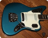 Fender Jaguar FEE1029 1966 Lake Placid Blue
