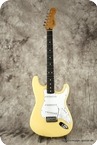 Fender Stratocaster California Series 1997 Olympic White