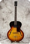 Gibson ES 125T 1958 Sunburst