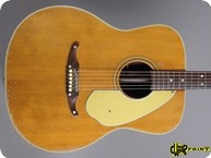 Fender Palomino 1968 Natural