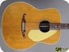 Fender Palomino 1968 Natural