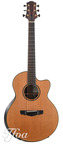 Kevin Ryan Nightingale DB Bensusan Signature 12 Of 17 2010