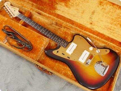 1959 jazzmaster for sale