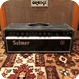 Selmer Vintage 1967 Selmer Treble N Bass 50 MKIII Valve Amplifier Head