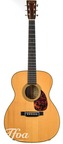 Martin OM28GE Brazilian Adirondack 2003