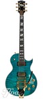 Gibson Les Paul Supreme Caribbean Blue 2015