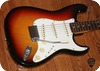 Fender Stratocaster   (FEE1071)  1973