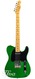 Fender Custom Fender 52 Tele LCC Candy Apple Green HW 52 PUS MN