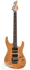 Suhr Modern Quilt Maple 2008