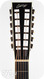 Collings 041 Parlor 12 String Short Scale Cocobolo German Spruce 2019