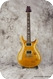 Paul Reed Smith PRS Custom 22 1993-Vintage Yellow