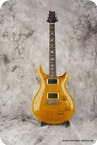 Paul Reed Smith PRS Custom 22 1993 Vintage Yellow