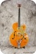 Gretsch G-6120-1959 LTV 2013-Orange