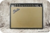 Fender Deluxe Amp 1965-Black