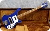 Rickenbacker 4001 1978-Azureglo