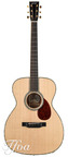 Collings OM3 42 Style Koa