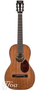 Preston Thompson Thompson Size 2 Mahogany Mahogany