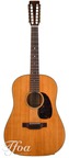 Martin D12 20 12 String 1964