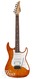 Suhr Standard Plus Trans Honey Amber Burst HSS RW