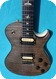 Paul Reed Smith Prs Tremonti Private Stock N.O.S. 2013 Characoal