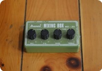 Ibanez-Mixing Box-1970