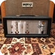 Selmer Vintage 1973 Selmer Treble N Bass 50R Fifty SV Amplifier