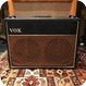 Vox-Vintage 1964 Vox AC30 Treble Copper Top 2x12 Amplifier