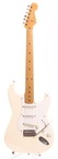 Fender Stratocaster 57 Reissue USA Vintage Pickups 1992 Vintage White
