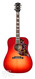 Gibson Hummingbird Vintage Cherry Sunburst