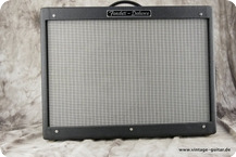 Fender Hot Rod Deluxe Black